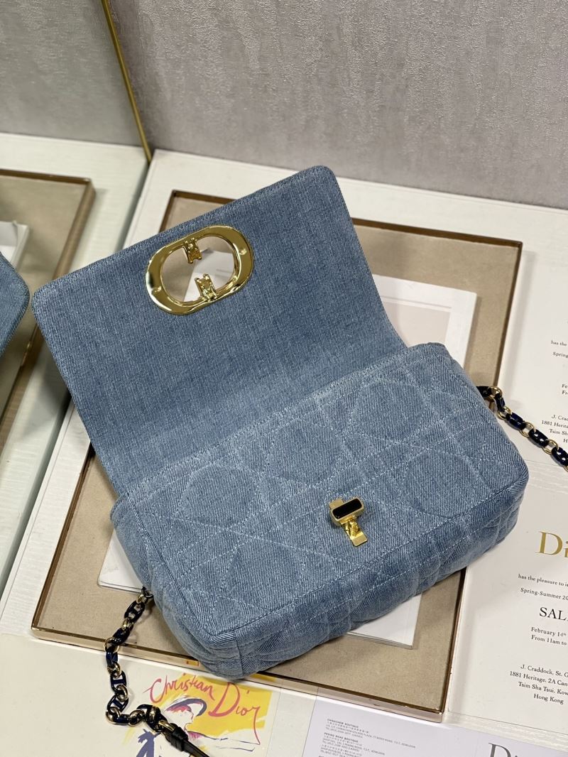 Christian Dior Montaigne Bags